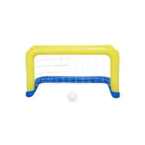 Bestway vaterpolo set na naduvavanje 137x66cm 52123