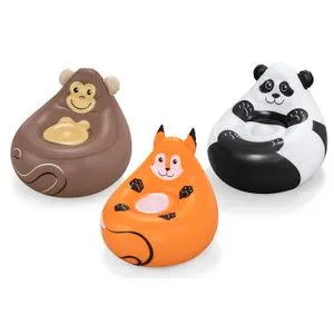 Bestway Vazdušni Lazy Bag Animals