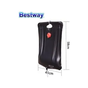Bestway Viseći kamperski tuš