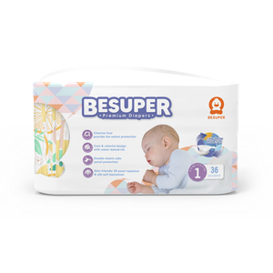 BeSuper Premium Pelene