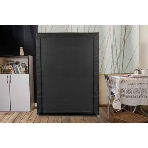 Bez - Black Black Wardrobe