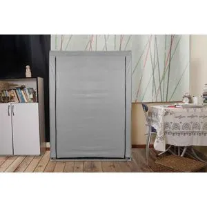 Bez - Grey Grey Wardrobe