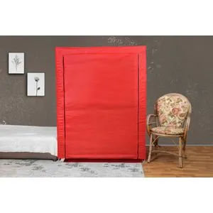 Bez - Red Red Storage Bag