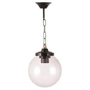 BFE-68160-BSY Black Outdoor Chandelier