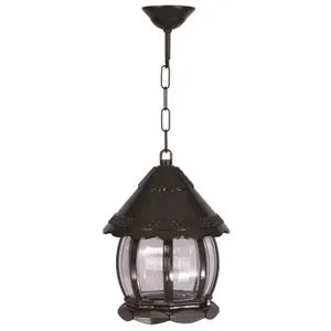 BFE-68184-BSY Black Outdoor Chandelier