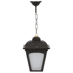 BFE-68185-BSY Black Outdoor Chandelier