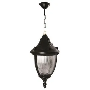 BFE-68186-BSY-M1 Black Outdoor Chandelier