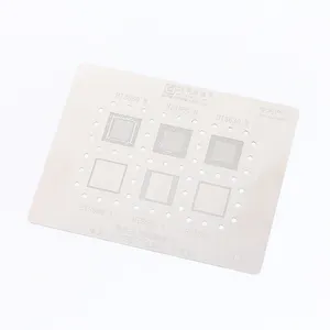 BGA sito za Huawei HU:1 CPU HI3650A/3650B