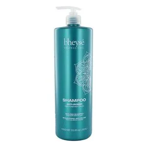Bheyse Professional ANTI-ROSSO Shampoo 1000ml - Šampon protiv crvenih tonova