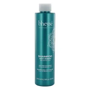 Bheyse Professional Anti-Rosso Shampoo 200ml - Šampon protiv crvenih tonova