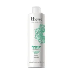 Bheyse Professional ENERGY Shampoo 500ml - Šampon protiv opadanja kose