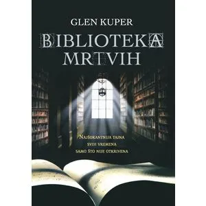 Biblioteka mrtvih