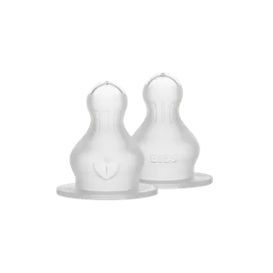 BIBS cucla silikon L