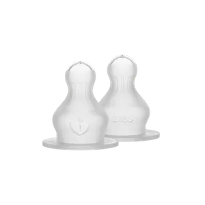BIBS cucla silikon M