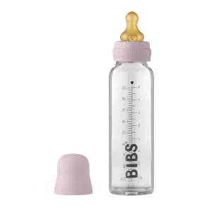 BIBS flašica Dusky Lilac 225ml