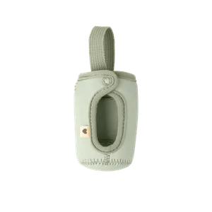 BIBS futrola za flašicu small Sage