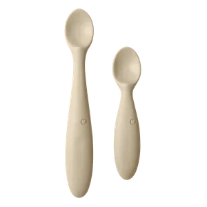 BIBS kašicice set  Vanilla