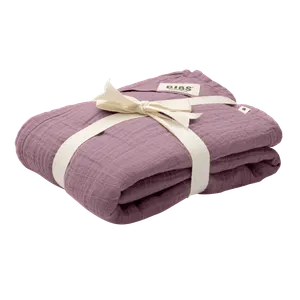 BIBS Tetra pelena Heather 120x120cm