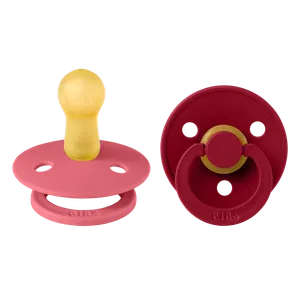 BIBS varalica Coral Rubi 6-18M  a2