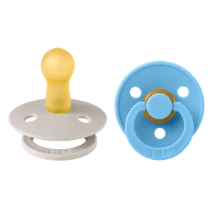 BIBS varalica Mashroom/Breeze 6-12M