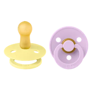 BIBS varalica Sunshine & Violet sky  6-18M a 2