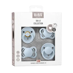 BIBS varalica Try-it  Baby Blue a4