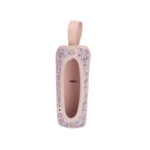 BIBS x LIberty futrola za flašicu large Eloise Blush