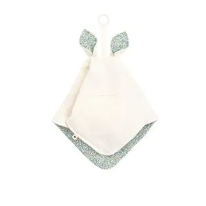 BIBS x Liberty mazilica Eloise Ivory