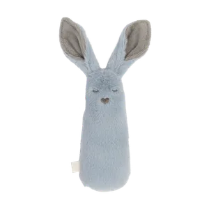 BIBS zvecka za bebe Zec Cloud