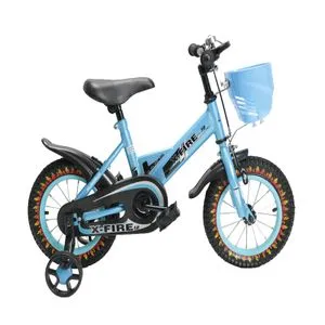 Bicikl 12 X-Fire Blue