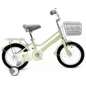 Bicikl 16 Ql- Green
