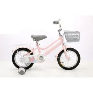 Bicikl 16 Ql- Pink