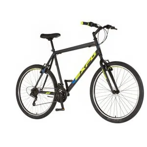 Bicikl Explorer Spark 26" Sivo Žuti