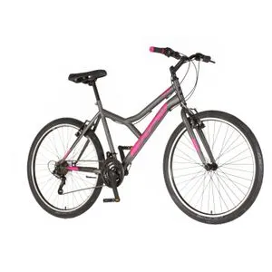 Bicikl Explorer Spy 26" Sivo Roze