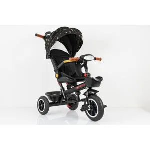 Bicikl T18 Trike Black