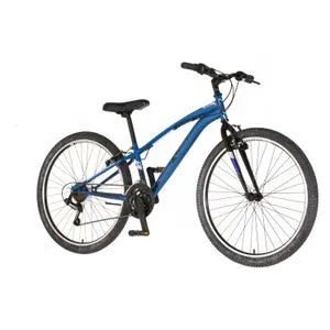 Bicikl Venssini Arcadia 26" plavo crni