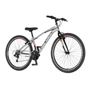 Bicikl Venssini Arcadia 27" srebrno crni