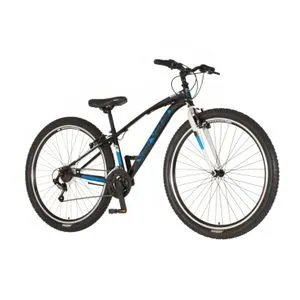 Bicikl venssini arcadia 29" crno plavi