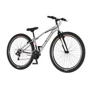 Bicikl Venssini Arcadia 29" srebrno crni