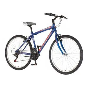 Bicikl Venssini Forza 26" Plavi