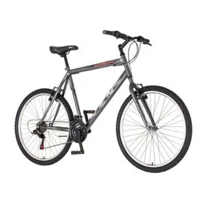 Bicikl Venssini Forza 26" Sivi