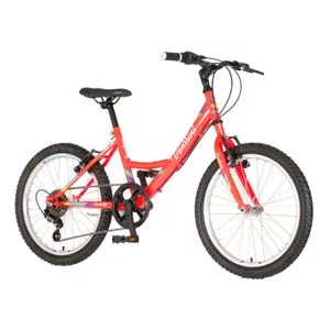 Bicikl Venssini Parma 20" crveni
