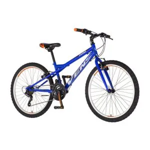 Bicikl Venssini Parma 24" plavi