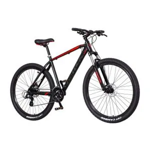 Bicikl Visitor Energy 29" crno crveni