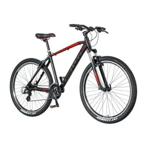 Bicikl Visitor Energy 29" crno crveni
