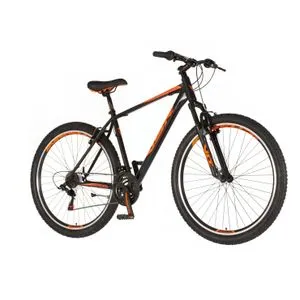 Bicikl Visitor Hunter 29" Crno Narandžasti