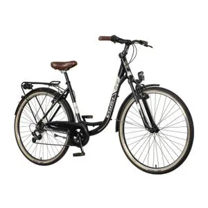 Bicikl Visitor Lungo 28" crni