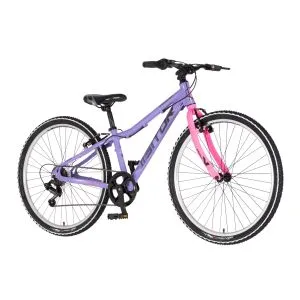 Bicikl Visitor Proxy 26" ljubičasto roze