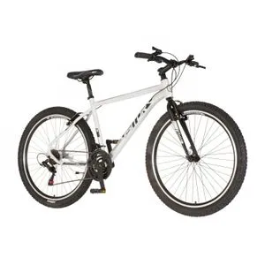 Bicikl Visitor Radiance 27" sivo roze