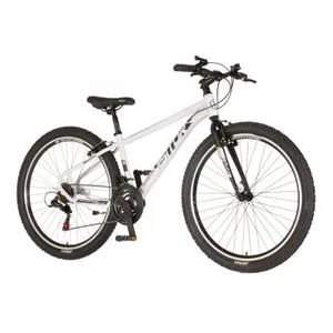 Bicikl Visitor Radiance 27" sivo roze